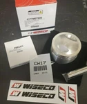 Wiseco 4177M07600 Forged 1200CC Piston Big Bore 76MM Kaw KZ1000 KZ900 Z1R New. Price: $188.09.