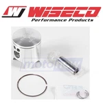 Wiseco 833M04800 For Engine Pistons Kits Pu New. Price: $107.99.