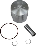 Wiseco Piston 2.00MM Over 47.00MM #864M04700 Ktm SX/65 Xc New. Price: $120.99.