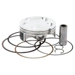Piston Kit Vertex 95 Yamaha Yz/wr 426 00-02, 22605A Compr 12,5:1 New. Price: $306.01.