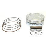 Pro-x Piston Kit 01.4340.A Kawasaki Kx-f 250 2010 Standard New. Price: $170.06.