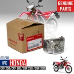Cylinder Barrel Piston 76 Mm For Honda CRF250 Rally Enduro 2017-2020 New. Price: $130.77.
