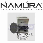 Namura For 2014-2017 Kawasaki KX85 Engine Pistons Kits Ef New. Price: $64.23.
