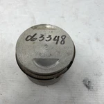 Norton Commando 750 Piston Std Lh 06-3348 063348 73MM Standard Bore Left Hand New. Price: $40.00.