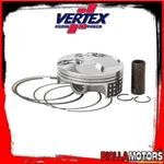 23963C Piston Vertex 76,78MM 4T Hc Honda CRF250R Compr. 14,6:1 Gp-racer Choice New. Price: $226.59.