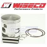 Wiseco For 1992-2001 Kawasaki KX250 Engine Pistons Kits Qc New. Price: $201.80.