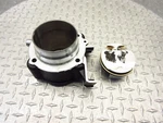 2019 17-21 Ducati Supersport 939 950 Rear Vertical Cylinder Barrel Jug Used. Price: $102.76.