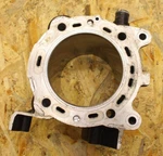 Ducati Supersport 939 2017 2018 2019 2020 Engine Horizontal Cylinder Barrel Used. Price: $55.00.