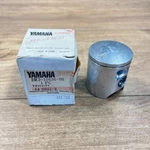 New Yamaha Oem Nos Piston / 3R2-11636-01 2ND Over 1976-81 YZ100 YZ125. Price: $22.00.