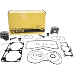 Prox Piston Kit With Gaskets For Polaris 11.5813.000 New. Price: $295.52.