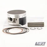 Wsm Honda 350 Trx 2000-2006 Piston Kit 50-226-06K .75MM Size 13101-HN5-670 New. Price: $95.73.