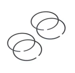 1997 1998 Yamaha Phazer Ss PZ480 Piston Rings X2 +0.20" O/s By Race-driven New. Price: $46.74.