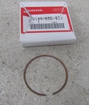 Nos 1986-1988 Honda CR125R Oem Piston Ring Standard 13121-KS6-831 New. Price: $27.08.
