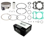Arctic Cat 500 4X4 Namura NA-30050K Piston Kit Standard Bore 87.50MM New. Price: $131.71.