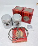 Genuine Honda C92 CA92 CB125 CL125 CD125 CB92 Piston Ring Std New. Price: $119.90.
