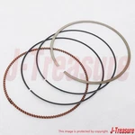 Kawasaki KX450F 2012-2018 Genuine Piston Ring Set 13008-0555 Oem New. Price: $73.37.