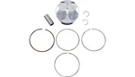 Wossner Pistons 8775DA Kit 76.76 Mm New. Price: $204.00.