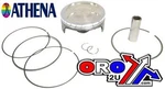 Piston Kit 82MM Honda Crf 250 10-17, Athena S5F08200002A 280CC Big Bore, New. Price: $290.07.