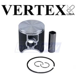 Vertex For 2005-2020 Yamaha YZ125 Engine Pistons Kits Qd New. Price: $148.46.