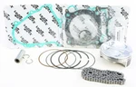 Vertex Top End Piston Kit 94.94MM 12.5:1 #VTKTC22915B Yamaha WR450F/YZ450F New. Price: $319.46.