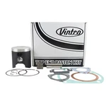 Vintco Top End Piston Kit KTS03-1.5 New. Price: $210.49.