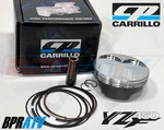 23-24 Yamaha YZ450F Cp-carrillo 13.3:1 97MM 449CC Pro Race Piston Dlc Ceramic New. Price: $298.88.
