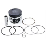 Namura +.50MM Piston Kit NA-20003-2 New. Price: $69.74.