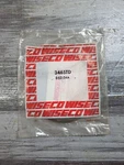 Wiseco 2 Cycle Piston Ring Set 3465TD 88.00 Mm New. Price: $42.95.