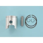 Wiseco High-performance Piston Assembly 65MM Bore 2300M06500 New. Price: $120.99.