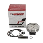 Honda CBR1000RR 2008-2013 Wiseco Std Piston Kit, 40034M07600 76.95MM, 13.5:1 New. Price: $221.99.