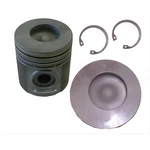 Oem Grade 100.0MM Engine Piston For Caterpillar 908/914G 3054/3056 4.4L 3135J241 New. Price: $285.53.