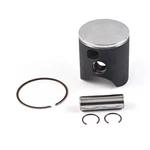 Wossner Piston Kit 8170DB Honda 125 Cr 05-07 Standard 53.96MM New. Price: $99.71.