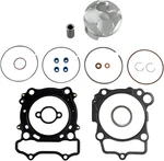 Wiseco PK1899 High-performance Piston Kit With Gaskets 4-STROKE Yama New. Price: $283.46.