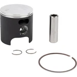 Wossner 8322DA 52.45MM Single Ring Piston Kit Fits 2022-ON Kawasaki KX112 New. Price: $102.00.