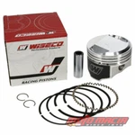 Wiseco Piston .010 3507X 1340 Evo Big Twin 10:1 Comp Harley-davidson Flhr Road New. Price: $201.99.