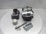2002 98-03 Honda Shadow Ace VT750CD Oem Rear Cylinder Head Barrel Jug Piston Used. Price: $75.29.
