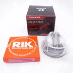 Kalama 93MM Piston Kit D.92.96 For Polaris 900 Ranger Razor Xp New. Price: $179.99.
