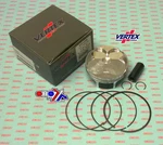 Piston Kit Vertex 77.0 Hc Suzuki Rm 250 16-22, 24123B Compr 14,2:1 New. Price: $272.31.