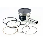 Namura Piston Kit For Arctic Cat/ Suzuki 82.46/+0.50 NA-30010-2 New. Price: $75.71.