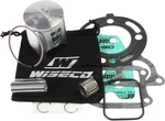 Wiseco Top End Rebuild Kit 2003-2007 Honda CR85 Piston Gasket Bearing 47.5MM New. Price: $163.99.