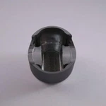 Wossner Piston Kit Husqvarna 125 56.00, 8173D100 84-87 Cr Wr New. Price: $185.36.