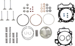 Kibblewhite Top End Service Kit 80-82750 New. Price: $714.27.