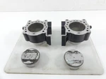 2017 Ducati 939 Supersport Cylinder Jug Barrels & Pistons Set 12022622GI Used. Price: $219.99.