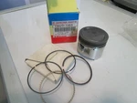 Kawasaki 80-84 KZ550 Ltd ZR550 Engine Piston &ring 1.00MM 13027-1053 13008-1009 New. Price: $129.99.