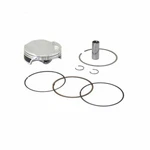 Piston Set Athena Big Bore 276CC (a), D.81,95MM, Forged Husqvarna Neu. Price: $261.85.