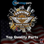 New Harley Davidson Piston Ring Set V0050.1AMA. Price: $51.89.