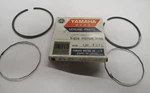 Qty 70-81 Yamaha DT125 MX125 RT1 RT2 RT3 TY125 Oem Piston Ring 214-11601-42 New. Price: $24.99.