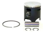 Wossner Piston Kit 8102DB Kawasaki Kx 85 01-24 Standard New. Price: $77.38.