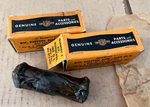 275-42C Nos Original Harley Piston Pin Set +.002 750 Cc 1929-52 45" #591 New. Price: $19.99.