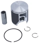 Vertex Piston Kit Cast 47.45/STD Yam 24370B New. Price: $110.66.